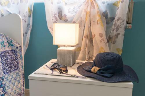 Apartamento Charming Etna House