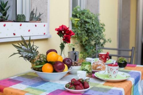 Apartamento Charming Etna House