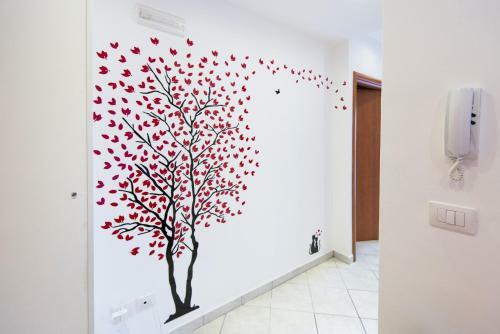 Apartamento Charming Etna House