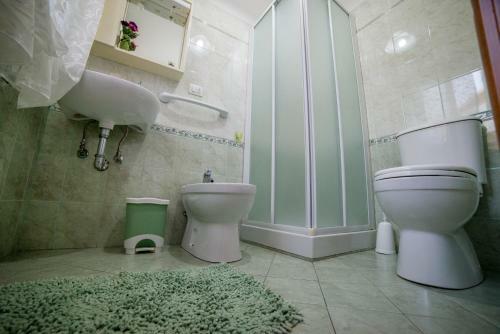 Apartamento Charming Etna House
