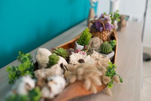 Apartamento Charming Etna House