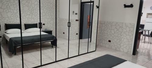 Le Case Di Roberto Deluxe Apartment