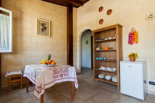 Bed & Breakfast Villa Marida