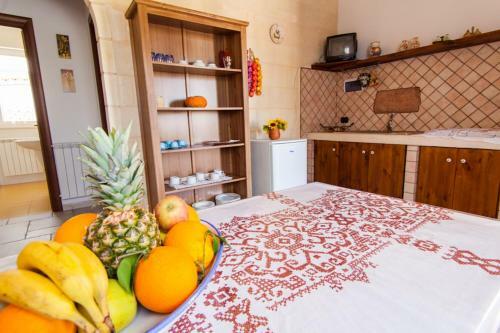 Bed & Breakfast Villa Marida