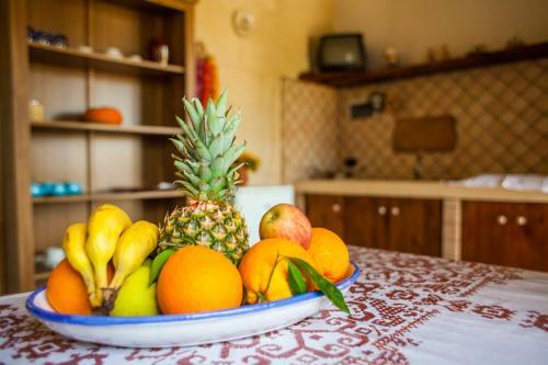 Bed & Breakfast Villa Marida