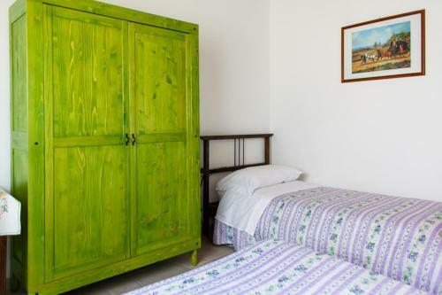 Bed & Breakfast Villa Marida