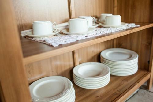 Bed & Breakfast Villa Marida