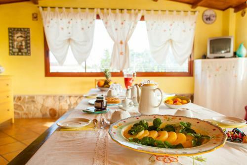 Bed & Breakfast Villa Marida