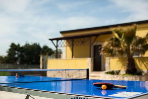 Bed & Breakfast Villa Marida