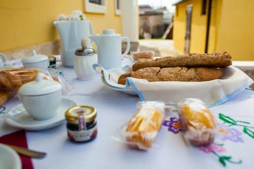 Bed & Breakfast Villa Marida