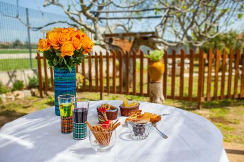 Bed & Breakfast Villa Marida