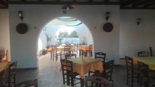 Agroturismo Agriturismo Serra Vecchia
