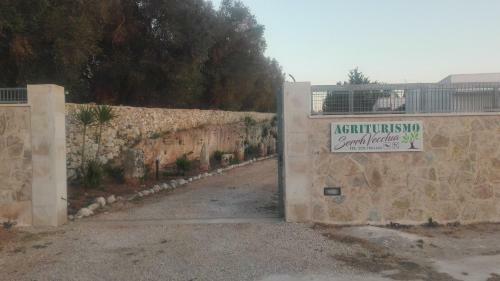 Agroturismo Agriturismo Serra Vecchia
