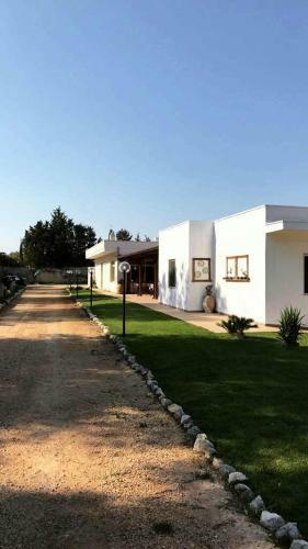 Agroturismo Agriturismo Serra Vecchia