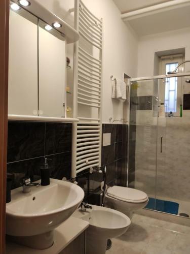 Apartamento B&B Isabell