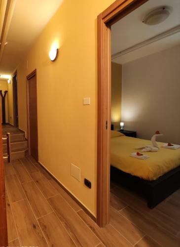 Apartamento B&B Isabell