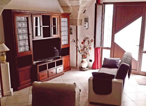 Apartamento La Dimora Di Sofia