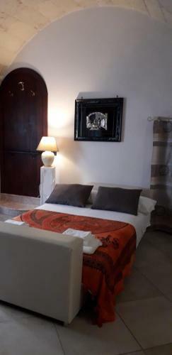 Apartamento La Dimora Di Sofia