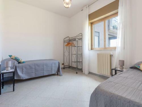 Sunny Apartment In Giarre, Close To Sea With A Splendid View
