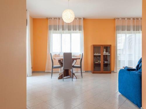 Sunny Apartment In Giarre, Close To Sea With A Splendid View