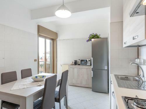 Sunny Apartment In Giarre, Close To Sea With A Splendid View