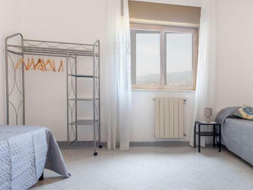 Sunny Apartment In Giarre, Close To Sea With A Splendid View