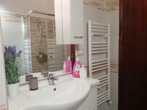 Apartamento Etna Mare Jonio