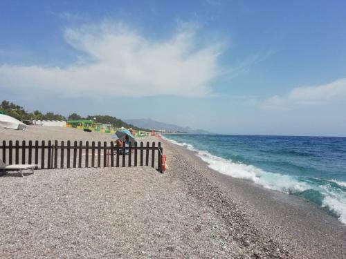 Apartamento Etna Mare Jonio
