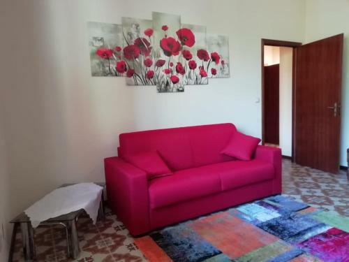 Apartamento Etna Mare Jonio