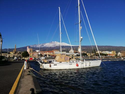 Apartamento Etna Mare Jonio