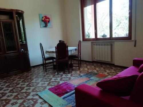 Apartamento Etna Mare Jonio