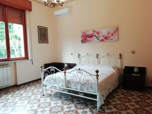 Apartamento Etna Mare Jonio