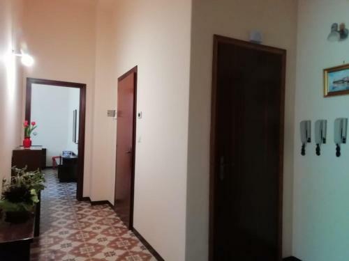 Apartamento Etna Mare Jonio