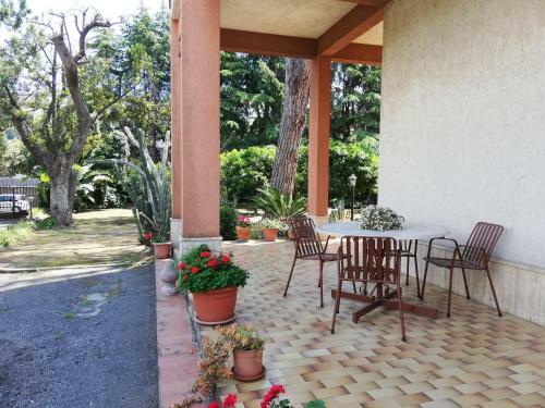 Apartamento Etna Mare Jonio