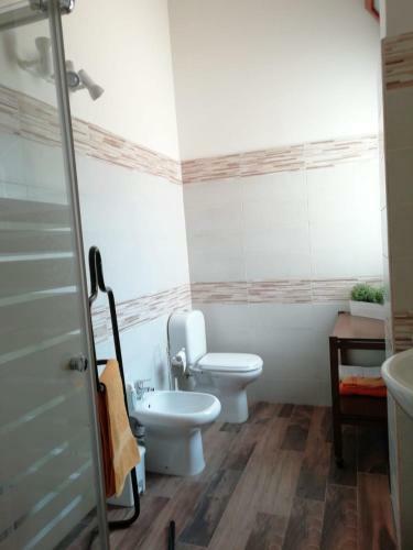 Apartamento Etna Mare Jonio