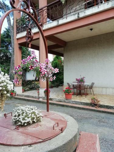 Apartamento Etna Mare Jonio