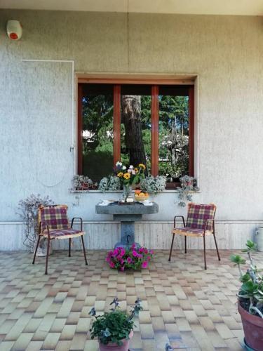 Apartamento Etna Mare Jonio