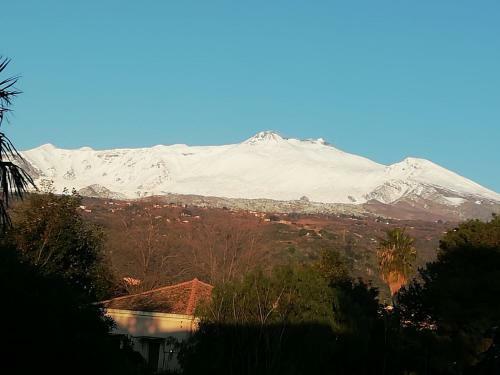 Apartamento Etna Mare Jonio