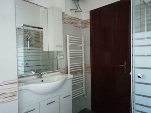 Apartamento Etna Mare Jonio