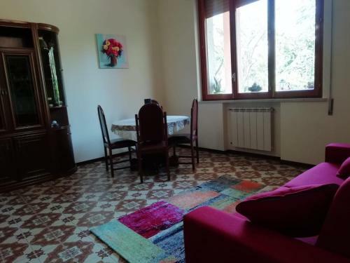 Apartamento Etna Mare Jonio