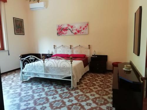 Apartamento Etna Mare Jonio
