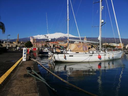 Apartamento Etna Mare Jonio