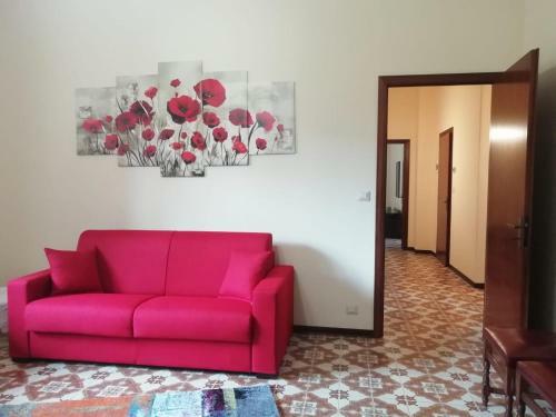 Apartamento Etna Mare Jonio