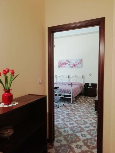Apartamento Etna Mare Jonio