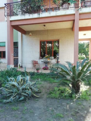 Apartamento Etna Mare Jonio