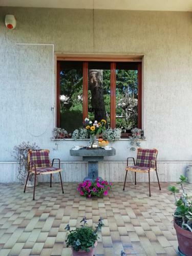 Apartamento Etna Mare Jonio