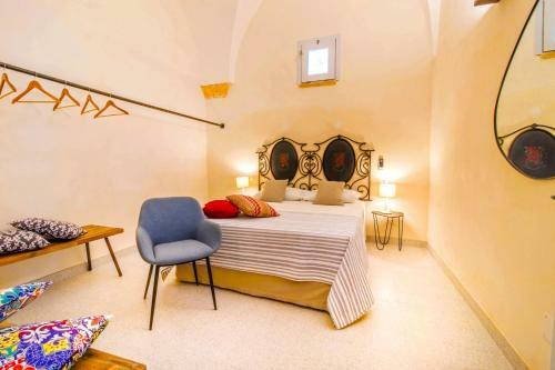 Oikia Vacanze Giuggianello Le Bey