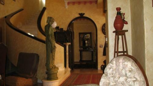 Apartamento Casa Parisi