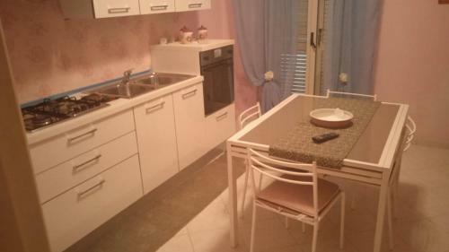Apartamento Casa Parisi