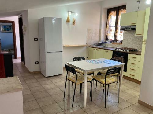Apartamento Villa Isabella